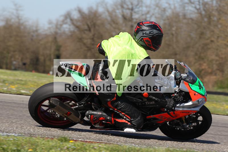 Archiv-2025/03 04.04.2025 TZ Motorsport ADR/Gruppe rot/44